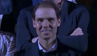 Kortların efsanesi Nadal&rsquo;dan &uuml;zen kare! Hastalık iddiaları...