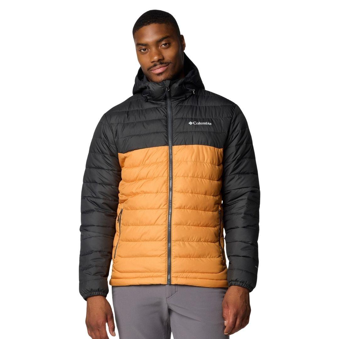 Hafif tasarım, maksimum sıcaklık: Columbia montta indirim var 1