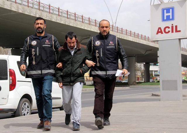 Anadolu Farm’ın çalışanı 1 kişi daha gözaltına alındı