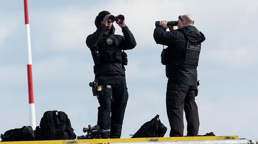 Yunanistan'da FET&Ouml; operasyonu!