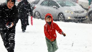 Meteoroloji uzmanı uyardı: 20 santimetreyi aşabilecek kar yağışı! İşte 2 Şubat hava durumu