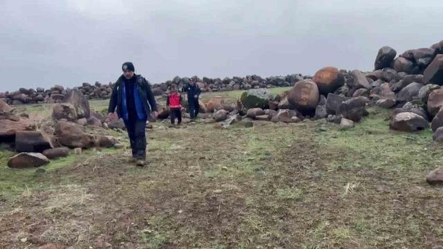 Kayıp şizofreni hastası kadın, her yerde aranıyor 1