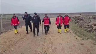 Kayıp şizofreni hastası kadın, her yerde aranıyor