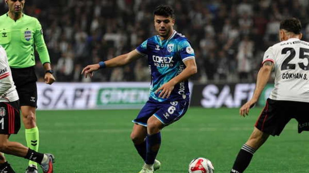 Galatasaray a geri dönüyor! Eyüp Aydın ın sözleşmesini feshettiler 4