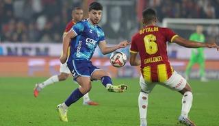 Galatasaray'a geri d&ouml;n&uuml;yor! Ey&uuml;p Aydın'ın s&ouml;zleşmesini feshettiler