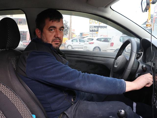 'Sakın bunu yapmayın' Bir anda &ccedil;evrilen kontak anahtarının faturası ağır olabilir!