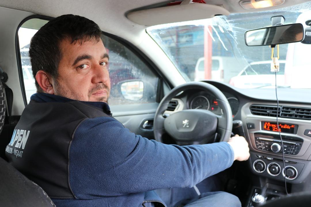 Sakın bunu yapmayın Bir anda çevrilen kontak anahtarının faturası ağır olabilir! 1