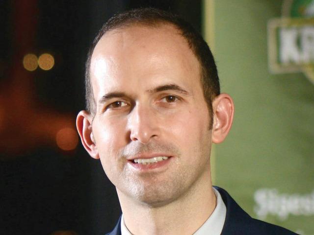 Christopher Dologh yaşamını yitirdi