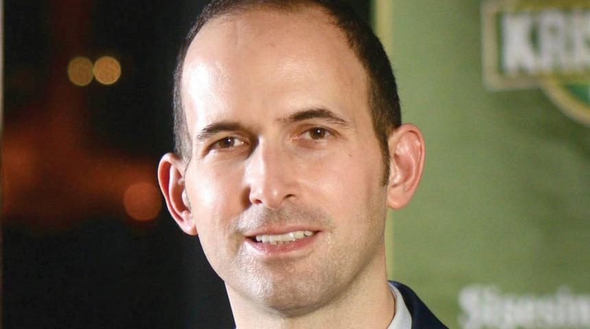 Christopher Dologh yaşamını yitirdi