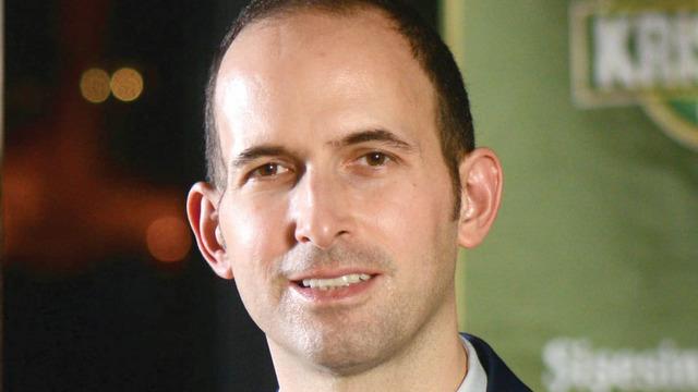 Christopher Dologh yaşamını yitirdi