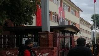 Aydın’da polis okul çevrelerinde önlemlerini artırdı