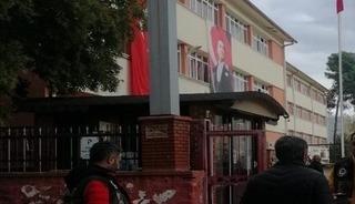 Aydın&rsquo;da polis okul &ccedil;evrelerinde &ouml;nlemlerini artırdı