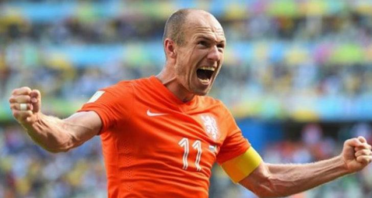 Fenerbahçe'ye ya Robben ya Ribery! G4