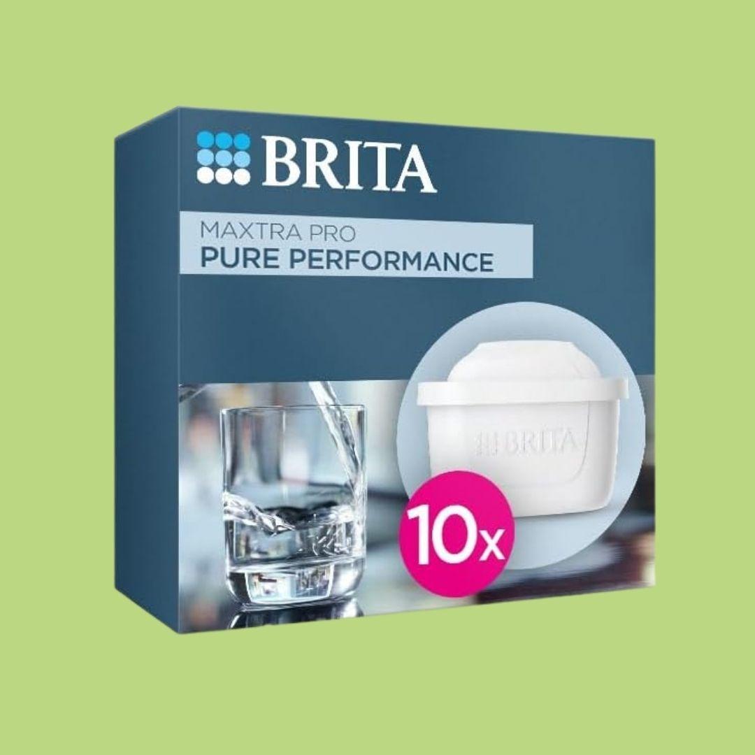 Brita filtreleme ürünlerinde indirim başladı! 3
