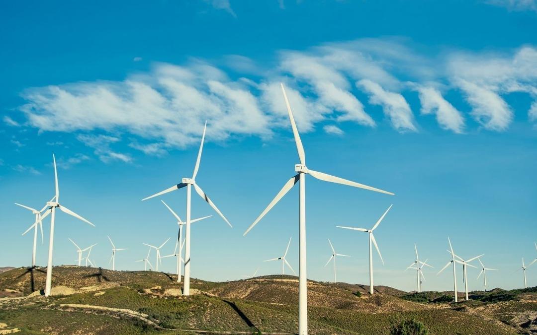 Enerjisa &Uuml;retim, r&uuml;zgar enerjisinde ilke imza atan şirket oldu 1