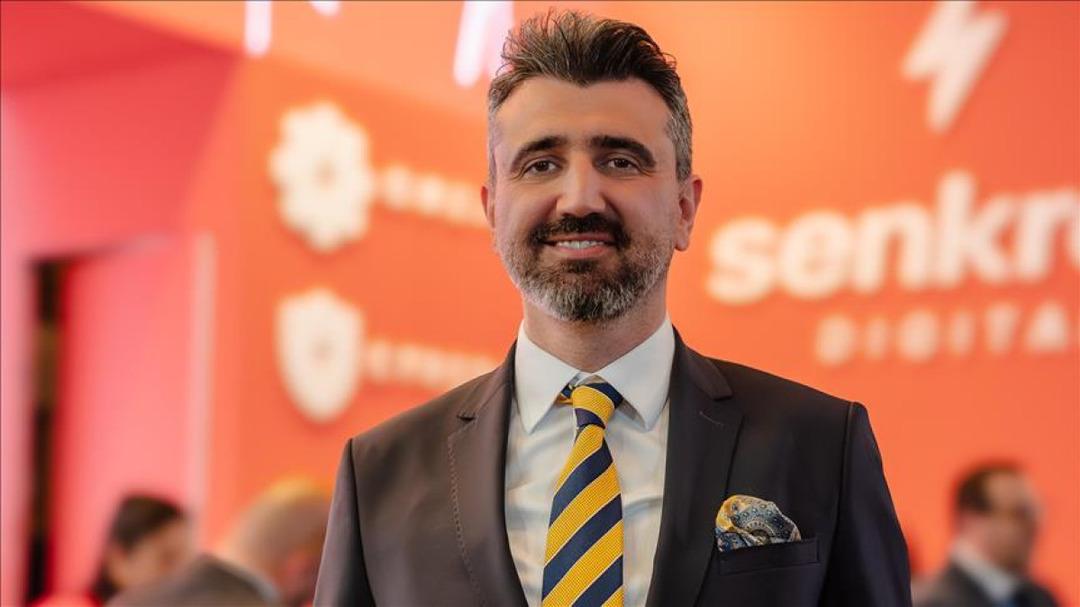 Enerjisa &Uuml;retim, r&uuml;zgar enerjisinde ilke imza atan şirket oldu 3