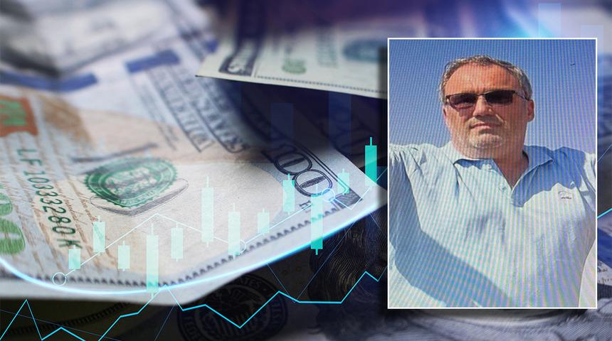 Şeref Yazıcı&rsquo;nın t&uuml;m mal varlıklarına el konuldu! Kripto hesabında tam 500 milyon dolar....