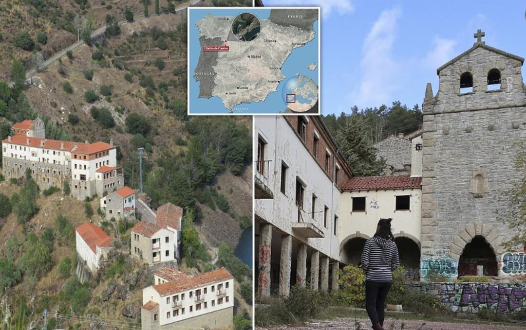 İstanbul da bir daire fiyatına İspanya dan k&ouml;y satın aldılar: İ&ccedil;inde yok yok! 1