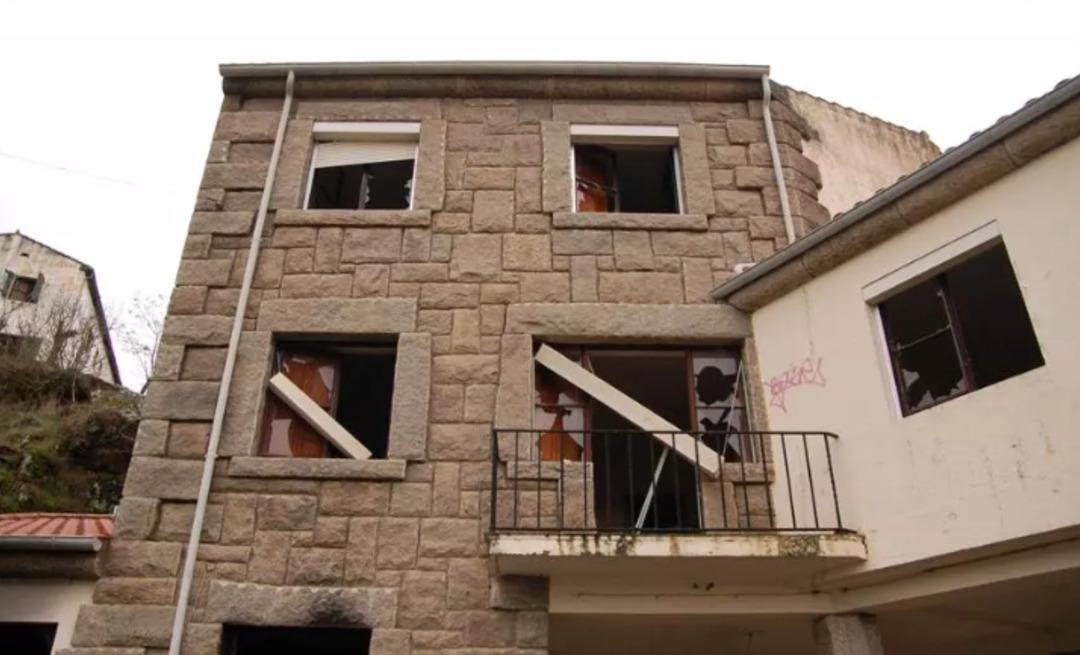 İstanbul da bir daire fiyatına İspanya dan k&ouml;y satın aldılar: İ&ccedil;inde yok yok! 5