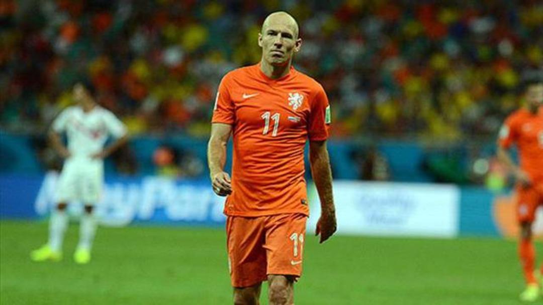  Aziz Yıldırım'ın Robben planı