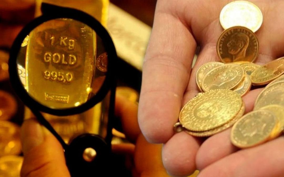 J.P. Morgan&rsquo;dan altın i&ccedil;in y&uuml;zde 34 artış beklentisi: Hedef 6.300 dolar 1