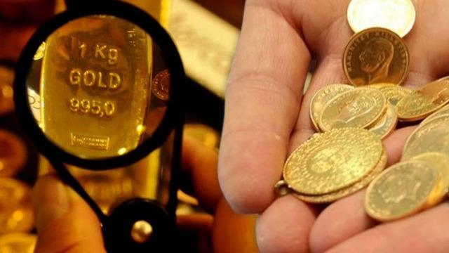 Altın i&ccedil;in b&uuml;y&uuml;k g&uuml;n geldi! Piyasa hareketlendi: Gram altın rekor seviyelerde (26 Şubat 2026 g&uuml;ncel altın fiyatları)