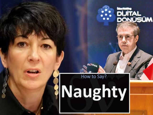 İhlas Holding CEO'su Ahmet M&uuml;cahid &Ouml;ren'in adı Epstein dosyasında yer aldı! NAUGHTY tartışması&hellip;