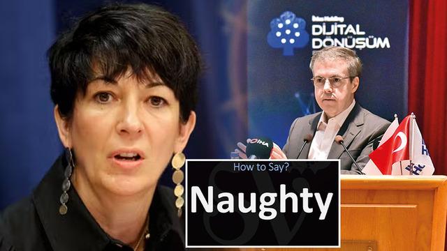 İhlas Holding CEO'su Ahmet Mücahid Ören'in adı Epstein dosyasında yer aldı! NAUGHTY tartışması…