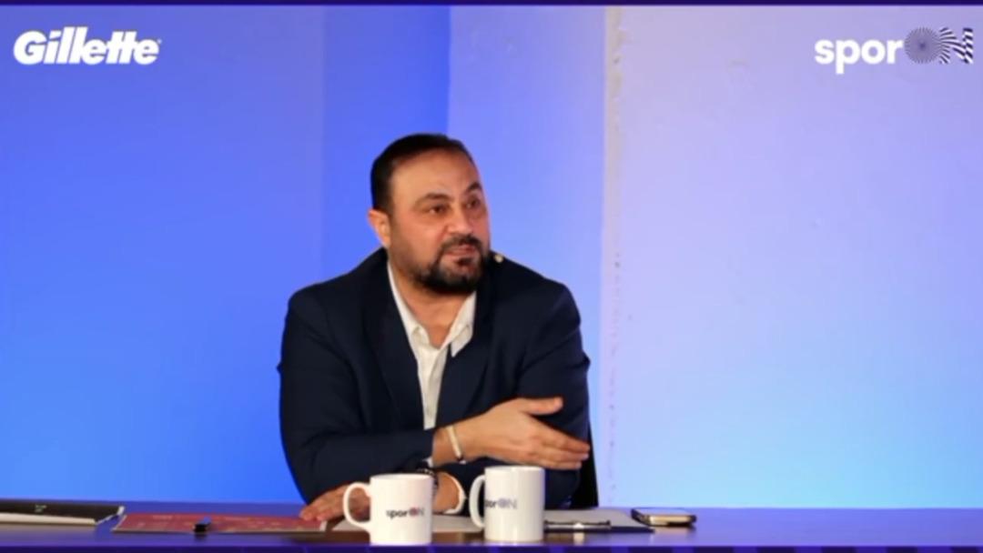 Hasan Şaş tan Icardi-Juventus fl&ouml;rt&uuml;ne sert yanıt! "Perde arkası olayları oynanıyor" 1