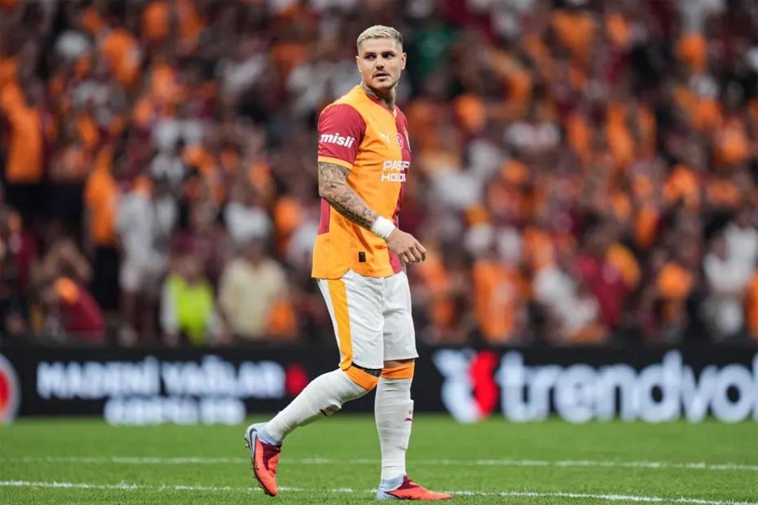 Hasan Şaş tan Icardi-Juventus fl&ouml;rt&uuml;ne sert yanıt! "Perde arkası olayları oynanıyor" 3