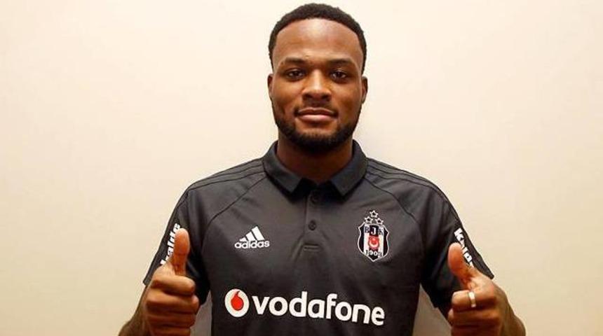 Cyle Larin: Umuyorum maçlarda süre alabilirim