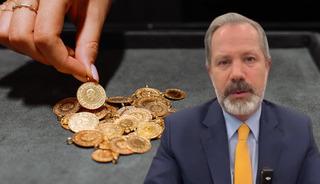 İslam Memiş 'altın kural' diyerek a&ccedil;ıkladı: 'Bu yatırımcı i&ccedil;in problem yok'