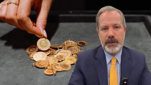 İslam Memiş 'altın kural şu' deyip açıkladı! Yatırımcıya uyarı