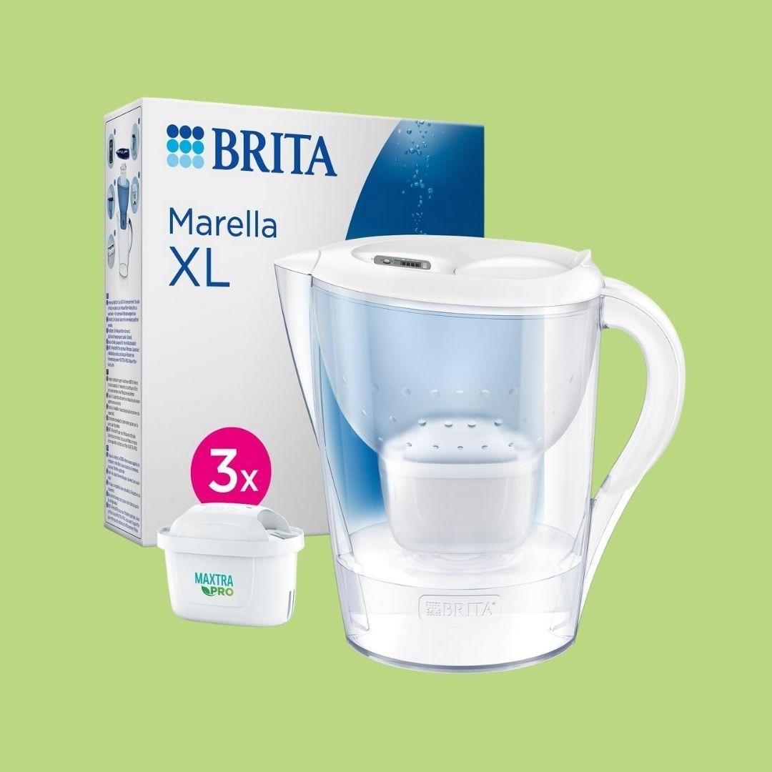 Brita filtreleme ürünlerinde indirim başladı! 6