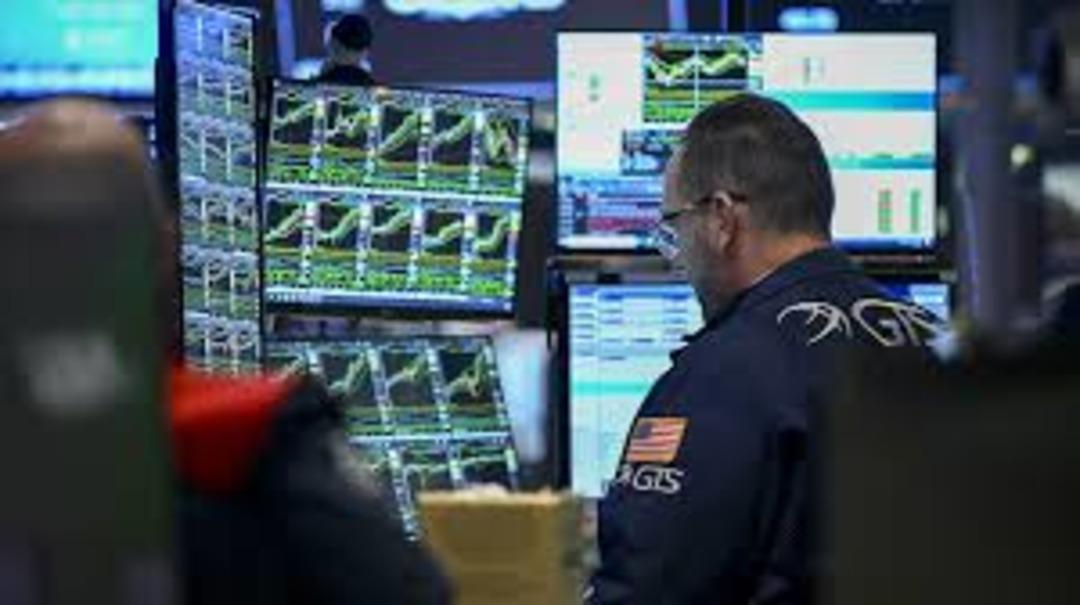 Borsa ilk yarıda düşüşü sürdürdü 1