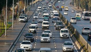 Ara&ccedil; sahipleri dikkat: Bug&uuml;n 23.50'ye kadar s&uuml;reniz var 