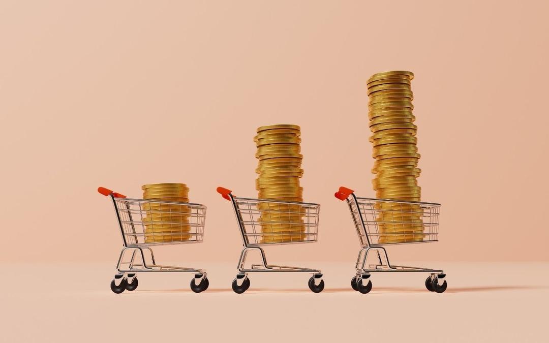 TEPAV paylaştı: Gıda enflasyonu 2 yılın zirvesinde! 2