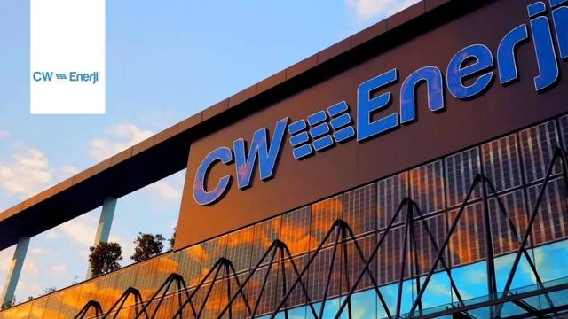 CW Enerji, GES'e dayalı sulama sistemleriyle &ccedil;ift&ccedil;ilerin maliyetlerinin d&uuml;şmesine katkıda bulunuyor