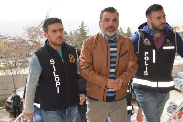Şırnak'ta 643 milyonluk zimmet vurgununa 10 tutuklama