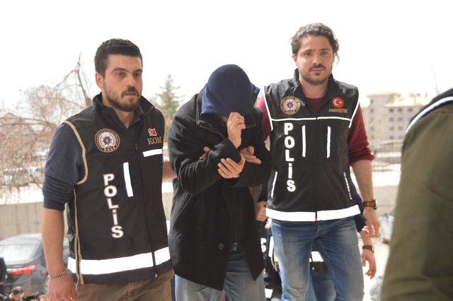 Şırnak'ta 643 milyonluk zimmet vurgununa 10 tutuklama