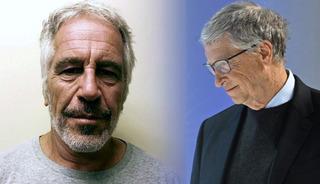 Pandemi &ouml;nceden biliniyor muydu? Epstein ile Bill Gates konuşmuş