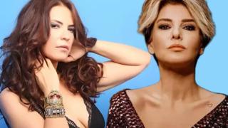 Yeşim Salkım çileden çıktı, ağzını bozdu: Gülben konusu kapanmıştır!