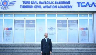 T&uuml;rkiye'deki pilot sayısı 17 bin 910'a ulaştı