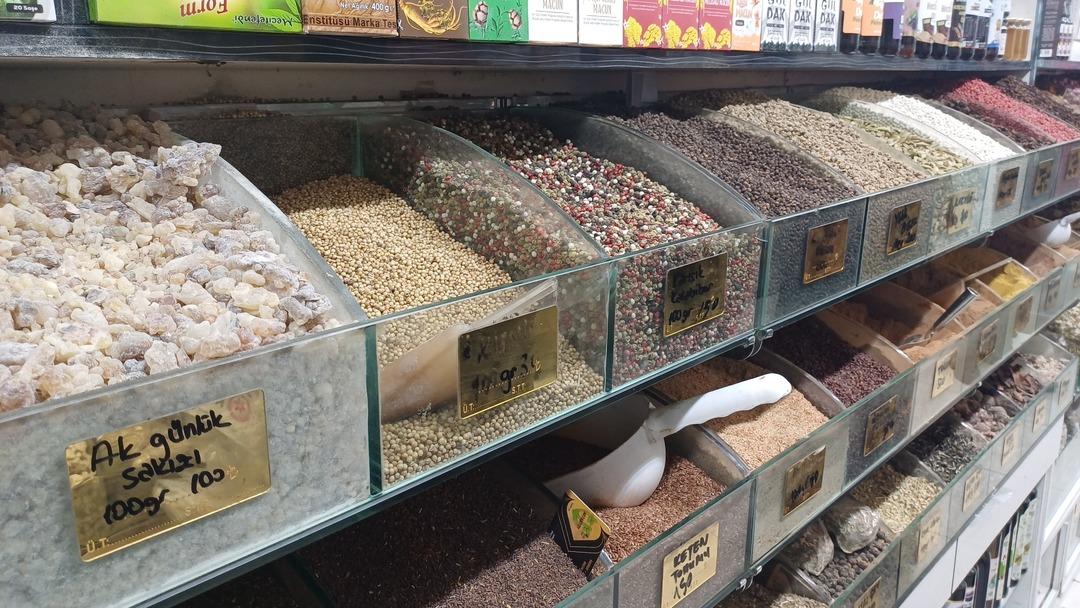 Geçmeyen öksürüğe doğal çare: Akgünlük sakızı 2