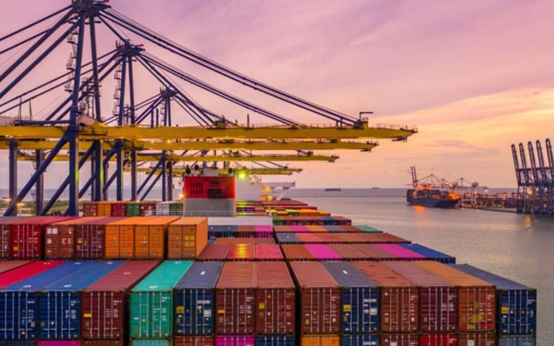 2026 nın ilk dış ticaret verisi geldi: A&ccedil;ık 8,4 milyar dolar oldu 1