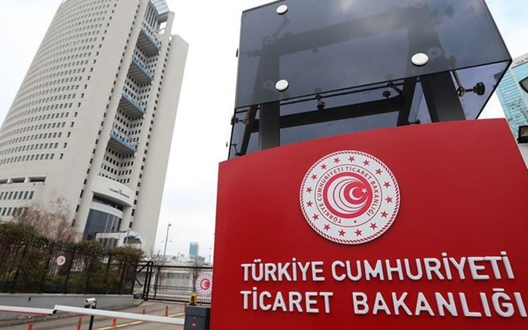 2026 nın ilk dış ticaret verisi geldi: A&ccedil;ık 8,4 milyar dolar oldu 2