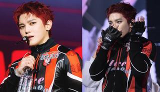 D&uuml;nyaca &uuml;nl&uuml; rap&ccedil;inin ceketindeki Uşakspor detayı dikkat &ccedil;ekti! 