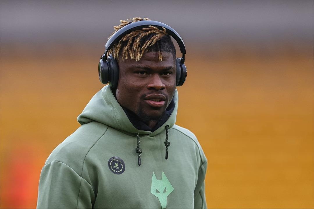 Beşiktaş tarihinin en pahalı ikinci imzası geliyor! Kartal Agbadou ile kasayı a&ccedil;tı, duvarı &ouml;rd&uuml; 1