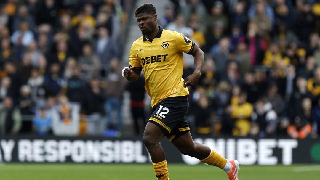 Beşiktaş tarihinin en pahalı ikinci imzası geliyor! Kartal Agbadou ile kasayı a&ccedil;tı, duvarı &ouml;rd&uuml; 3