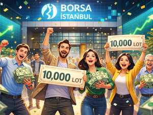 Bedelsiz Başvurusu Yapan, Onay Bekleyen Şirketler Belli Oldu! 1000 Lotunuz 10.000 Lot Olabilir